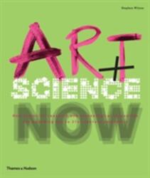 Art + Science Now (2013)