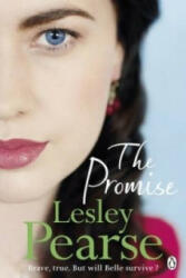 Promise - Lesley Pearse (2012)