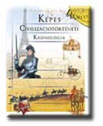 Pintér Zoltán-Zugor Zoltán - Képes Civilizációtörténeti Kronológia (ISBN: 9789639450295)