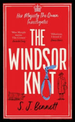 The Windsor Knot (ISBN: 9781838773168)