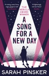 A Song for a New Day (ISBN: 9781800243859)