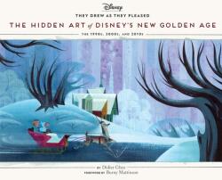 They Drew as They Pleased, Volume 6 - Didier Ghez (ISBN: 9781797200934)