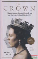 The Crown (ISBN: 9781788701822)
