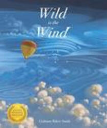 Wild is the Wind - Grahame Baker-Smith (ISBN: 9781787417854)