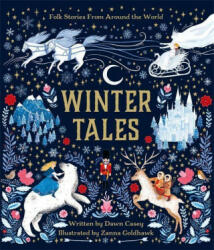 Winter Tales (ISBN: 9781787416871)