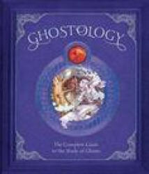 Ghostology - Dugald Steer (ISBN: 9781787414976)