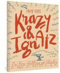 George Herriman Library: Krazy & Ignatz 1919-1921 - George Herriman (ISBN: 9781683963677)