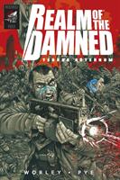 Realm Of The Damned: Terror Aeternum (ISBN: 9781527260320)
