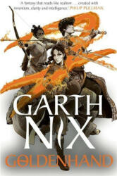 Goldenhand - The Old Kingdom 5 - Garth Nix (ISBN: 9781471409745)