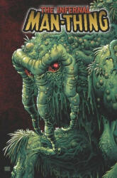 Man-thing By Steve Gerber: The Complete Collection Vol. 3 - Jim Mooney, Sal Buscema (ISBN: 9781302927752)