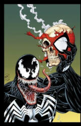 Venom Epic Collection: Symbiosis - David Michelinie, Louise Simonson (ISBN: 9781302927295)