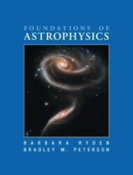 Foundations of Astrophysics (ISBN: 9781108831956)