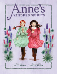 Anne's Kindred Spirits (ISBN: 9780735266940)