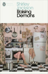 Raising Demons - Shirley Jackson (ISBN: 9780241473009)