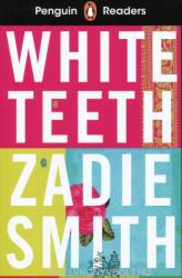 Penguin Readers Level 7: White Teeth (ISBN: 9780241463376)