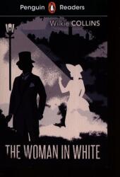 Penguin Readers Level 7 The Woman in white (ISBN: 9780241463369)