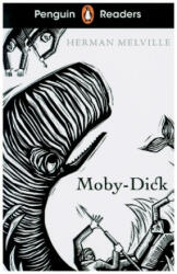 Penguin Readers Level 7: Moby Dick (ISBN: 9780241463352)