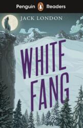 Penguin Readers Level 6: White Fang (ISBN: 9780241463345)