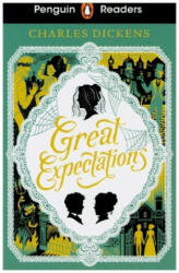Penguin Readers Level 6: Great Expectations (ISBN: 9780241463338)