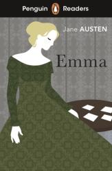 Penguin Readers Level 4: Emma (ISBN: 9780241463314)