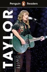 Penguin Readers Level 1: Taylor Swift (ISBN: 9780241463260)
