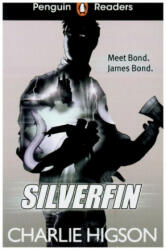 Penguin Readers Level 1: Silverfin (ISBN: 9780241463253)