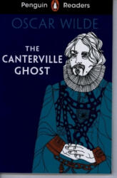 Penguin Readers Level 1: The Canterville Ghost (ELT Graded Reader) - Oscar Wilde (ISBN: 9780241432211)