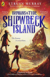 Shipwreck Island - Struan Murray (ISBN: 9780241384459)