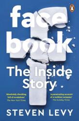 Facebook (ISBN: 9780241297957)