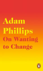 On Wanting to Change (ISBN: 9780241291771)