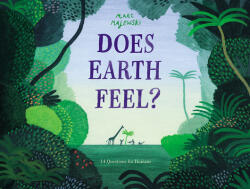 Does Earth Feel? - Marc Majewski (ISBN: 9780063021532)