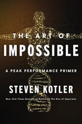Arta imposibilului (ISBN: 9780062977533)