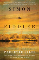 Simon the Fiddler - JILES PAULETTE (ISBN: 9780062966759)