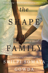 The Shape of Family (ISBN: 9780062933232)