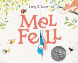 Mel Fell - Corey R. Tabor (ISBN: 9780062878014)