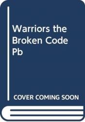 Warriors: The Broken Code #3: Veil of Shadows (ISBN: 9780062823700)