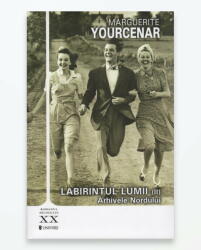 LABIRINTUL LUMII VOL. 2 - ARHIVELE NORDULUI (ISBN: 9789993113133)