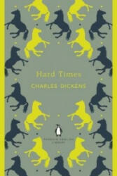 Hard Times - Charles Dickens (2012)