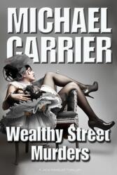 Wealthy Street Murders (ISBN: 9781936092604)