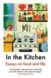 In The Kitchen (ISBN: 9781911547662)
