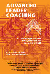 Advanced Leader Coaching (ISBN: 9781911450634)