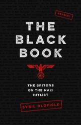 Black Book - Sybil Oldfield (ISBN: 9781788165082)