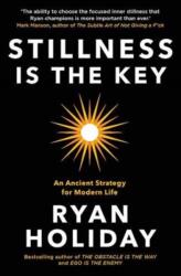 Stillness is the Key (ISBN: 9781788162067)