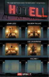 Hotell Vol. 1 - Lees (ISBN: 9781733499354)