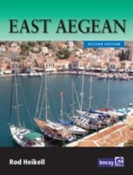 East Aegean - Rod Heikell (2012)
