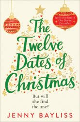 Twelve Dates of Christmas (ISBN: 9781529027075)