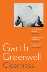 Cleanness - GREENWELL GARTH (ISBN: 9781509874675)