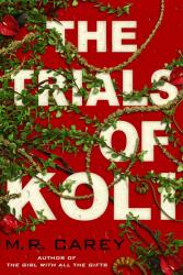 Trials of Koli (ISBN: 9780356513492)