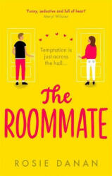 The Roommate (ISBN: 9780349427522)