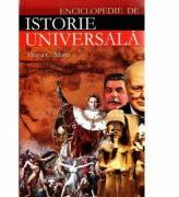 Enciclopedie de istorie universala - Horia C. Matei (ISBN: 9789737839800)